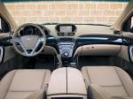 Acura MDX 2006 года